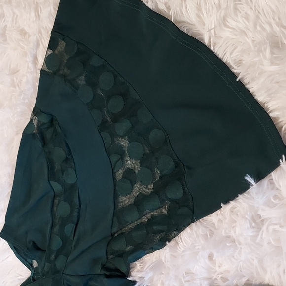 Nina Leonard Swing Dress - Picture 10 of 10